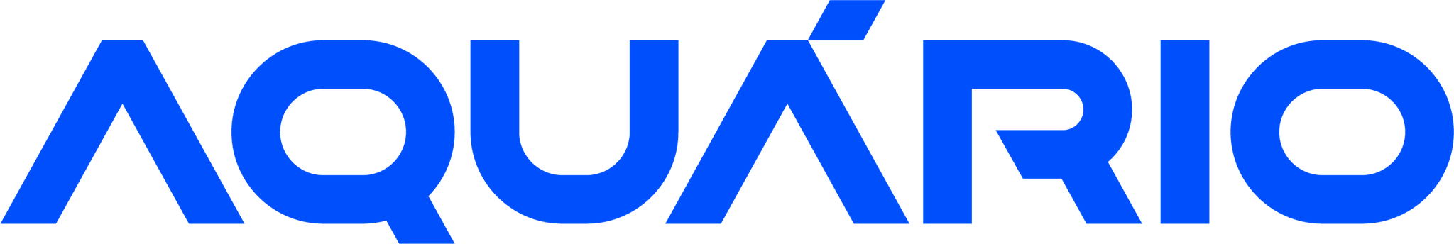 Logo Aquário